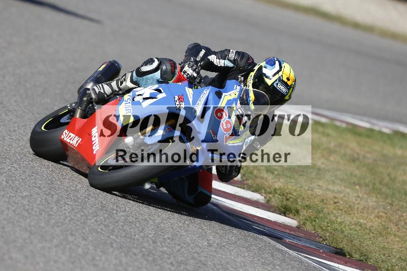 /47 02.10.2026  Speer Racing ADR/Gruppe rot/691
